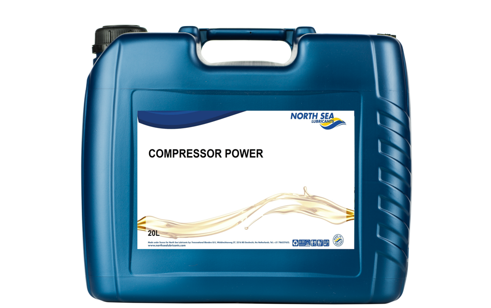 thumbnail interactive-video image 1 of Summit SH-46 Synthetic Air Compressor Oil – 5 Gallon Pail (ISO VG 46 / SAE 15W) PAO Base 1 of 5